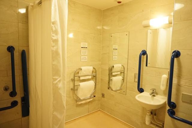 The Swan Hotel Leighton Buzzard Bagian luar foto